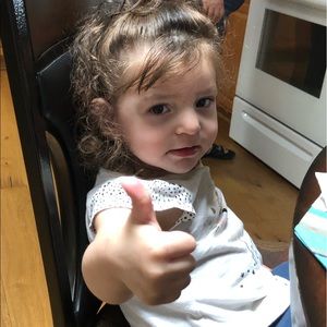 Meet your Posher, Adrian